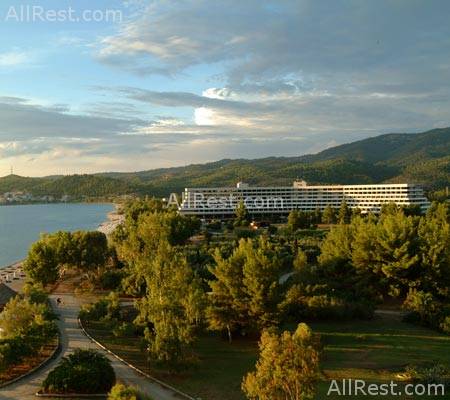 Porto Carras Grand Resort 35